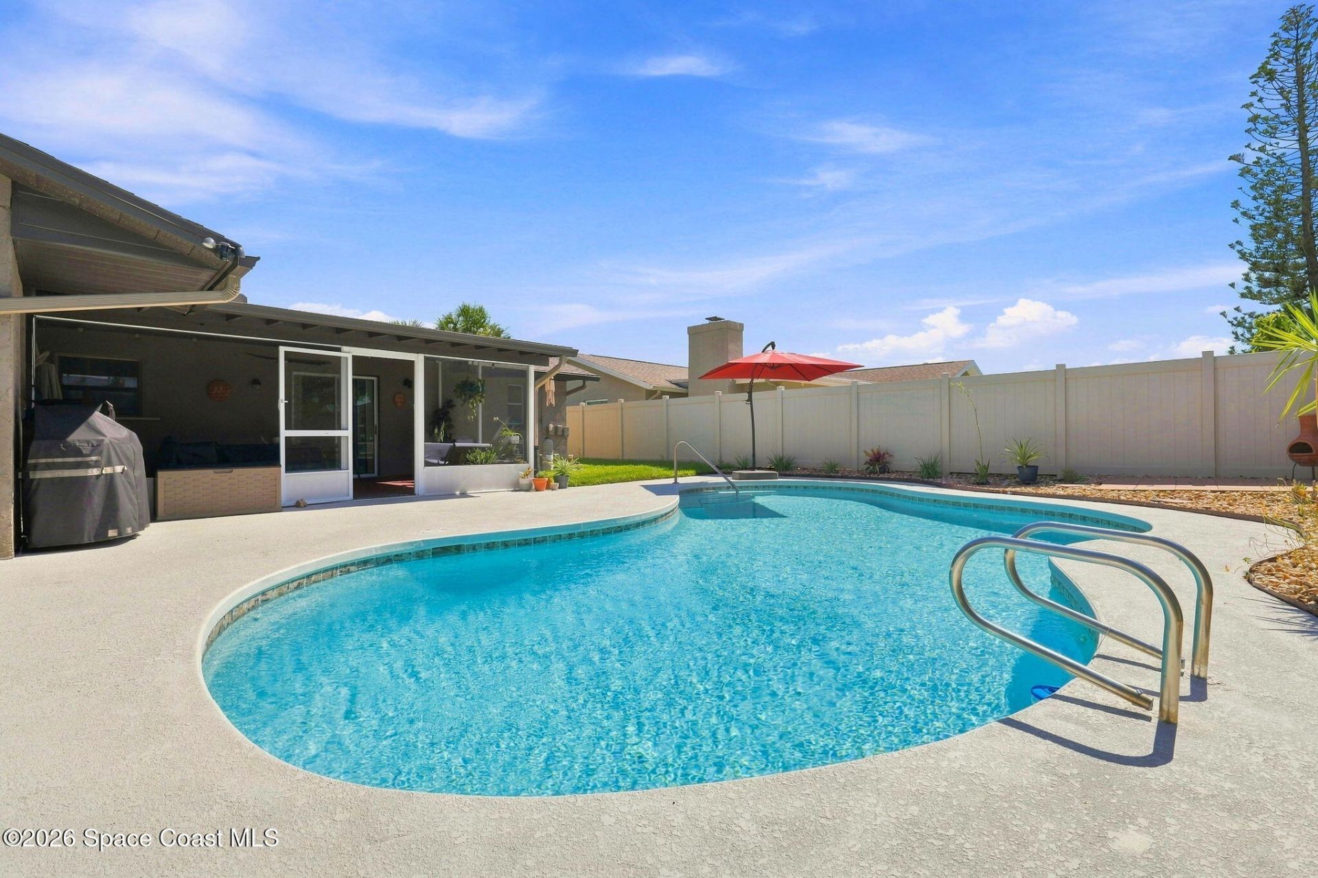 175 Sea Breeze Circle, Merritt Island, FL 32953 Photo