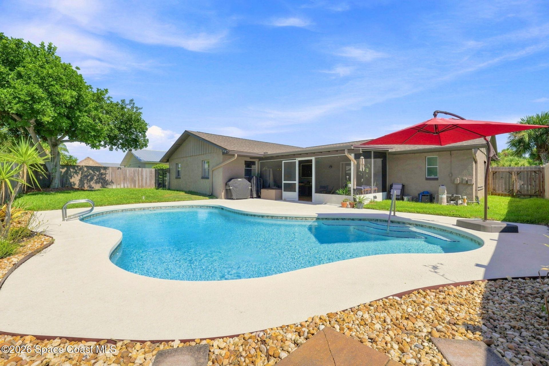 175 Sea Breeze Circle, Merritt Island, FL 32953 Photo