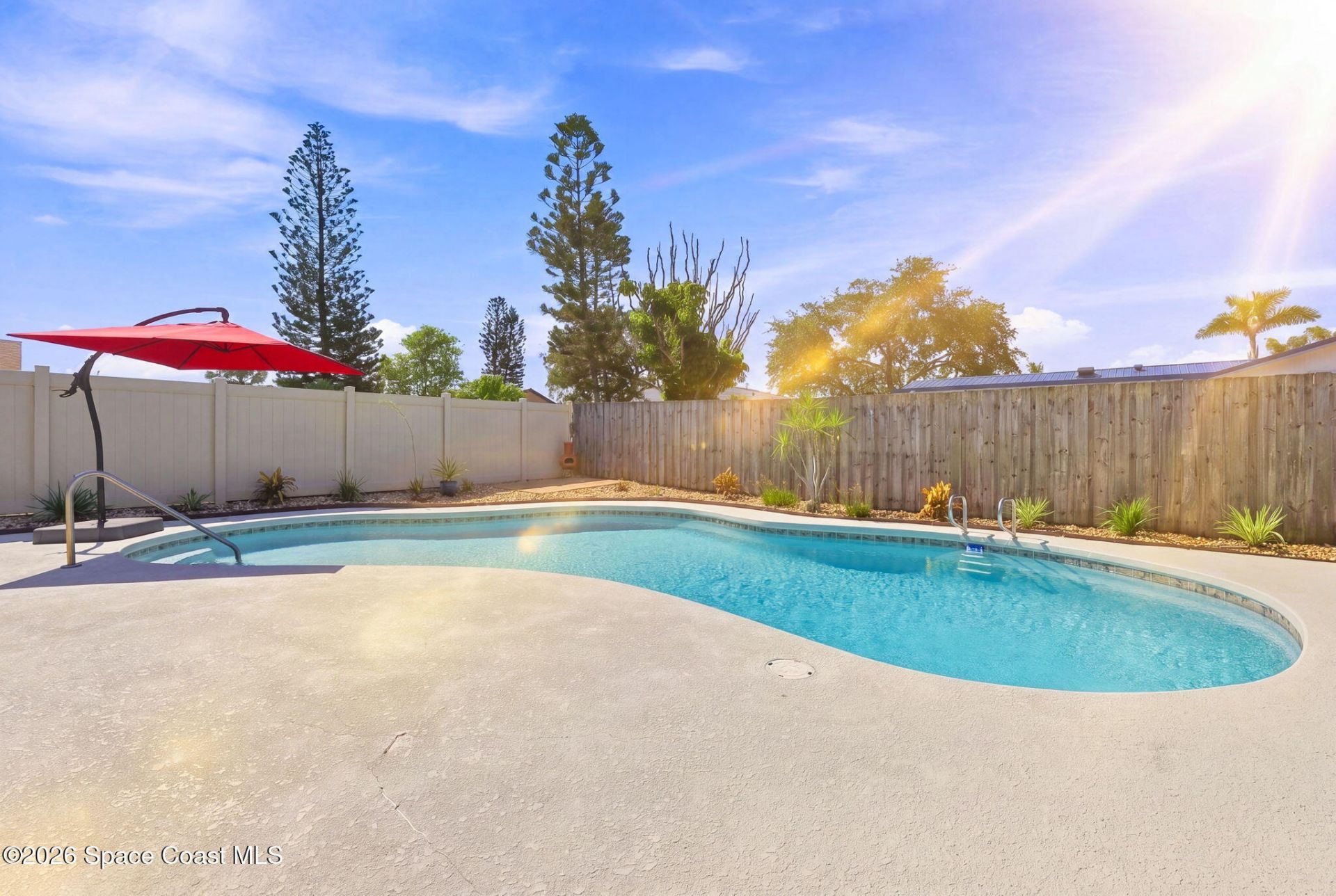 175 Sea Breeze Circle, Merritt Island, FL 32953 Photo