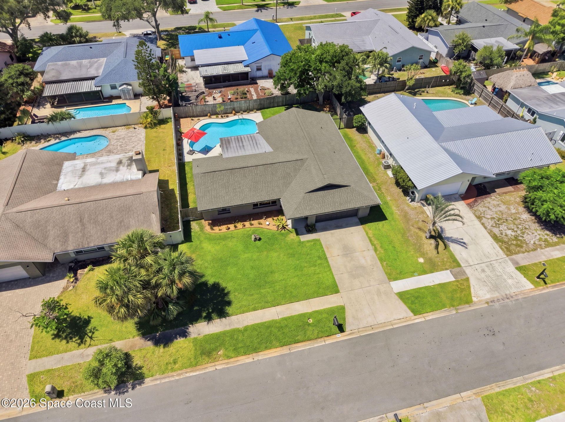 175 Sea Breeze Circle, Merritt Island, FL 32953 Photo