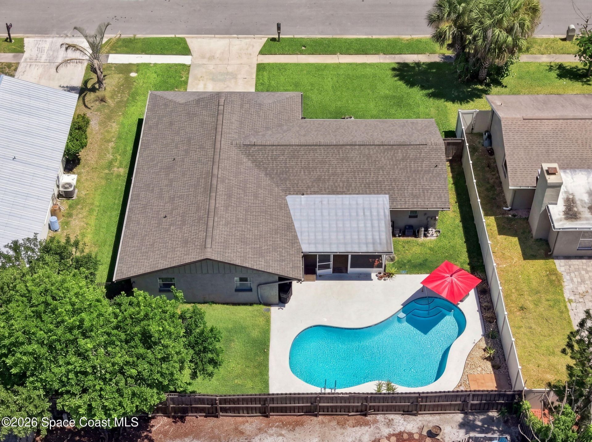 175 Sea Breeze Circle, Merritt Island, FL 32953 Photo