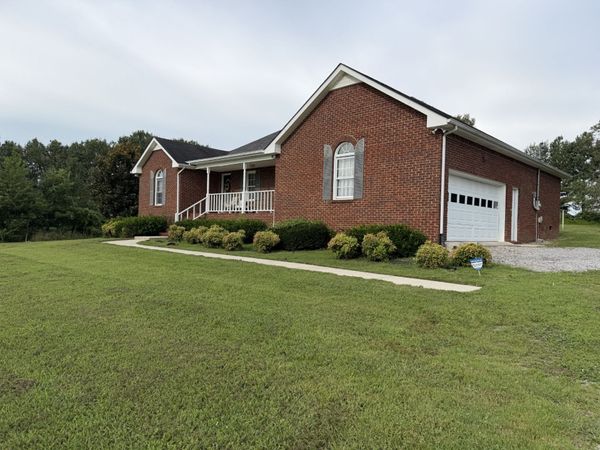 216 Jones Ln , McMinnville, TN 37110