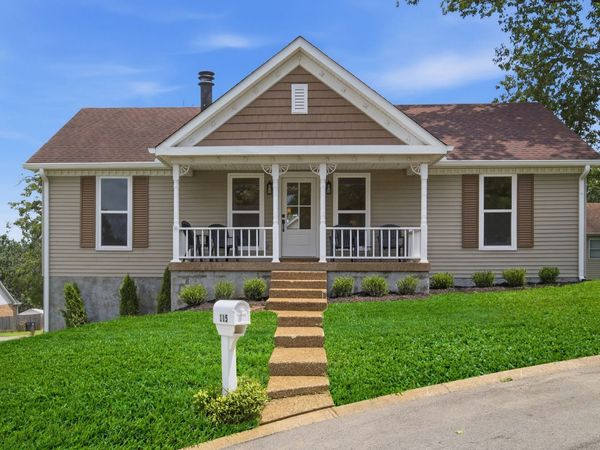 115 Butterfield Ct , Goodlettsville, TN 37072