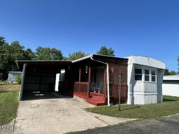 4601 Williams County Rd 15 , Bryan, OH 43506