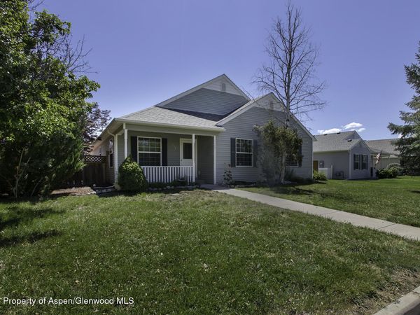 333 Columbine Drive, Rifle, CO 81650