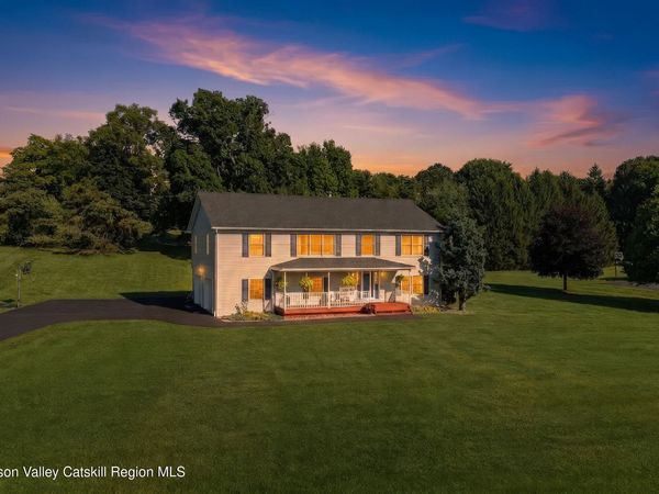 3 Mill Pond Road, Marlboro, NY 12542