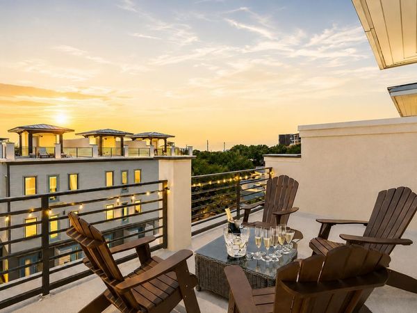 2350 W County Highway 30A, Unit 2, Santa Rosa Beach, FL 32459