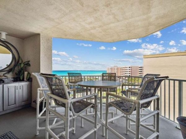 506 Gulf Shore Drive, Unit 514, Destin, FL 32541
