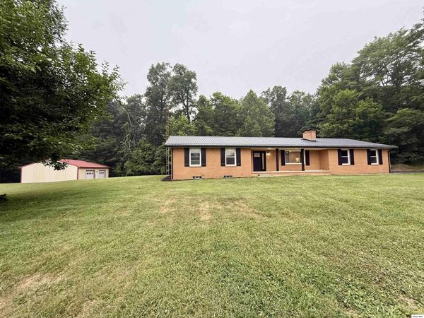 12761 Old Mansfield Road, Mount Vernon, OH 43050