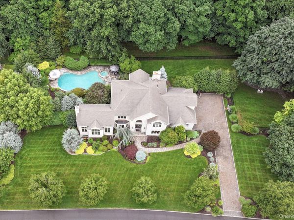 8 Lety Lane , Suffern, NY 10901