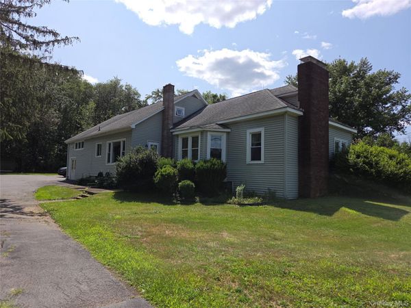 3019 Rt 17B , Cochecton, NY 12726
