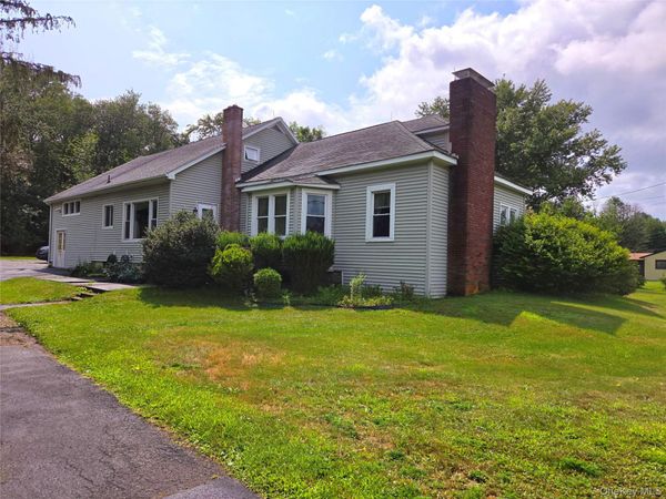3019 Rt 17B , Cochecton, NY 12726