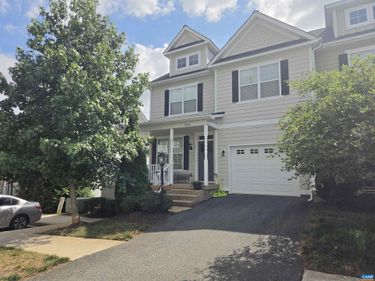 2441 WINTHROP DR , Charlottesville, VA 22911