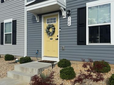 766 CARSON CIR , Grottoes, VA 24441