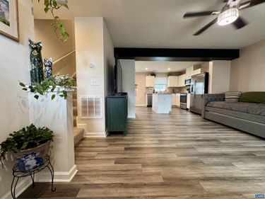 766 CARSON CIR , Grottoes, VA 24441