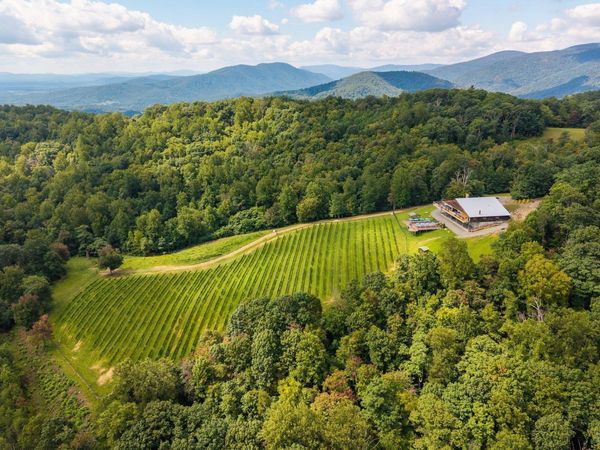 1376E WYATT MOUNTAIN RD, Dyke, VA 22935