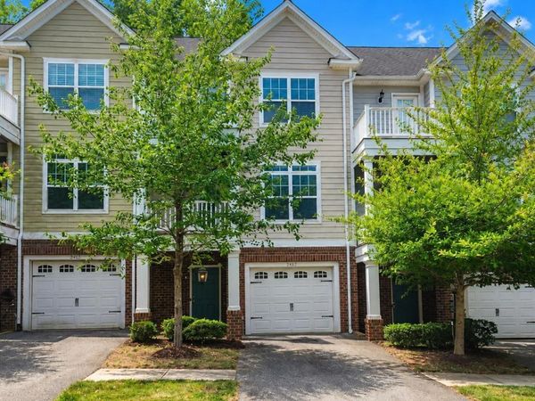 2306 WHITTINGTON DR, Charlottesville, VA 22911
