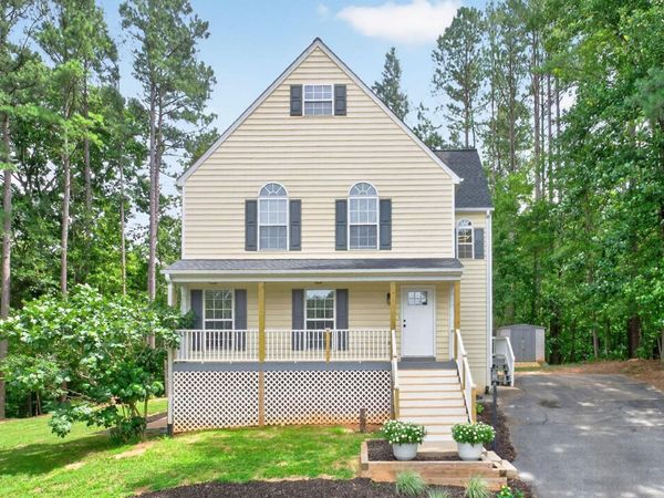 95 MAGNOLIA CT, Barboursville, VA 22923