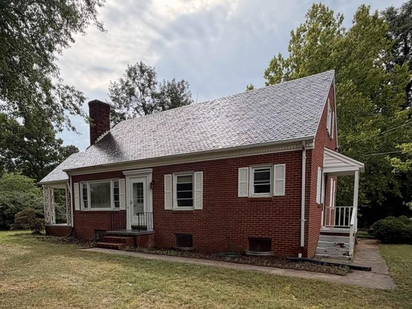 27039 JAMES MADISON HWY N, New Canton, VA 23123