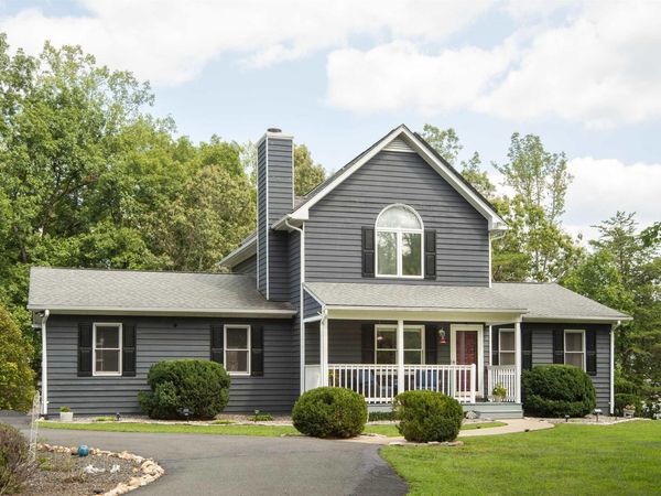 5300 QUINTFIELD DR, Earlysville, VA 22936