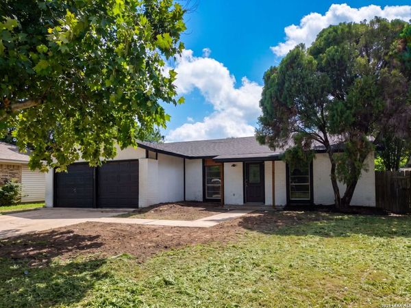 2906 KESLAKE ST, San Antonio, TX 78222