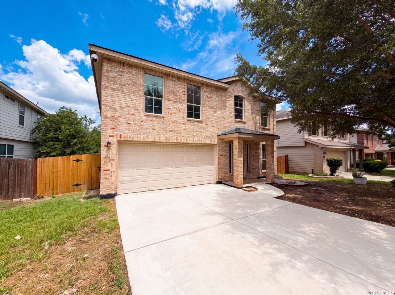 10602 Springwood Sq, Universal City, TX 78148 Main Photo
