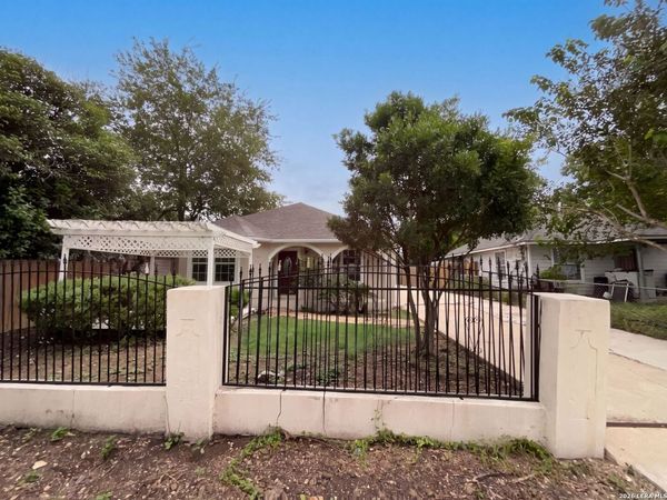 1918 ARBOR PL, San Antonio, TX 78207