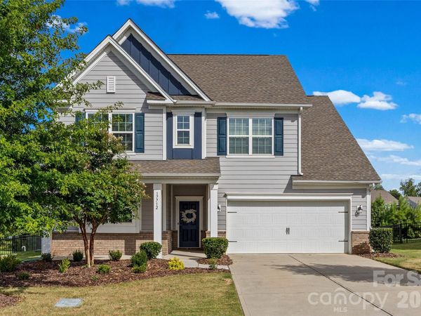 17712 Terryglass Lane , Charlotte, NC 28278
