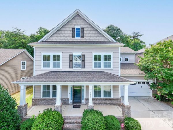 9631 Daufuskie Drive , Charlotte, NC 28278