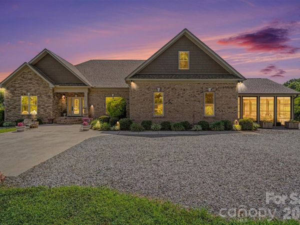 5702 Army Road, Marshville, NC 28103