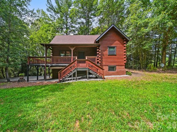 7373 Jeeter Shell Avenue , Connelly Springs, NC 28612