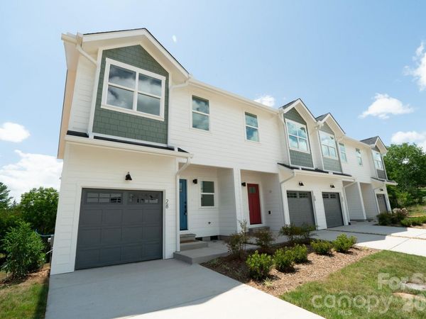 28 Brice Street , Unit 14, Asheville, NC 28806
