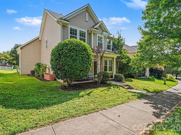 15424 Hugh Torance Parkway , Huntersville, NC 28078