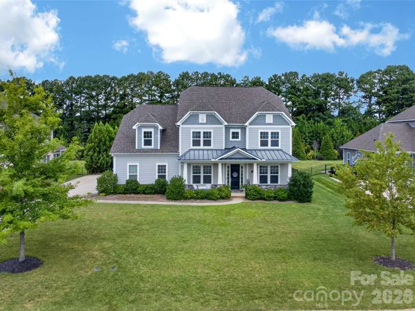 5110 Harwich Circle , Matthews, NC 28104