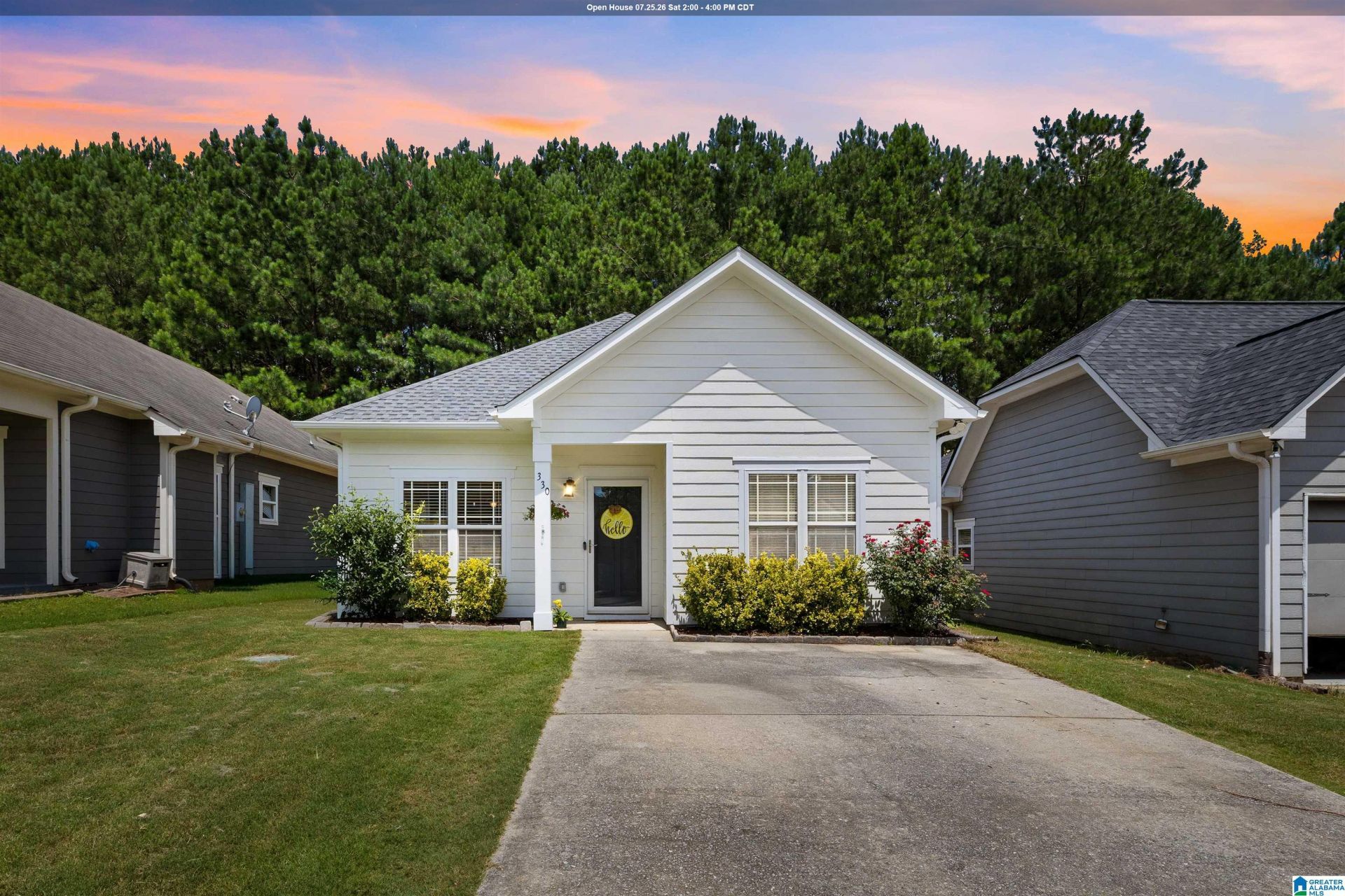 330 Hathaway Lane, Odenville, AL 35120 Main Photo