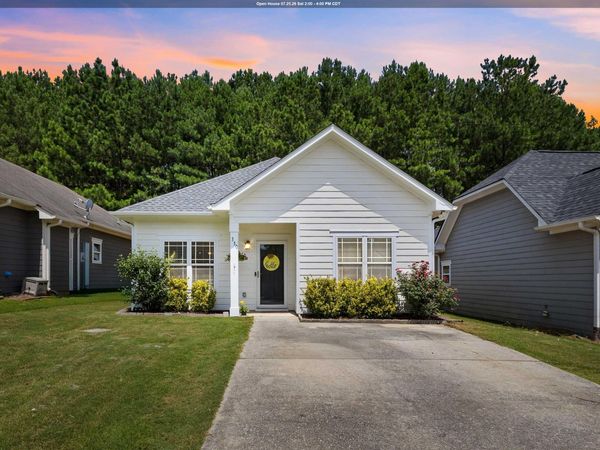 330 HATHAWAY LANE, ODENVILLE, AL 35120