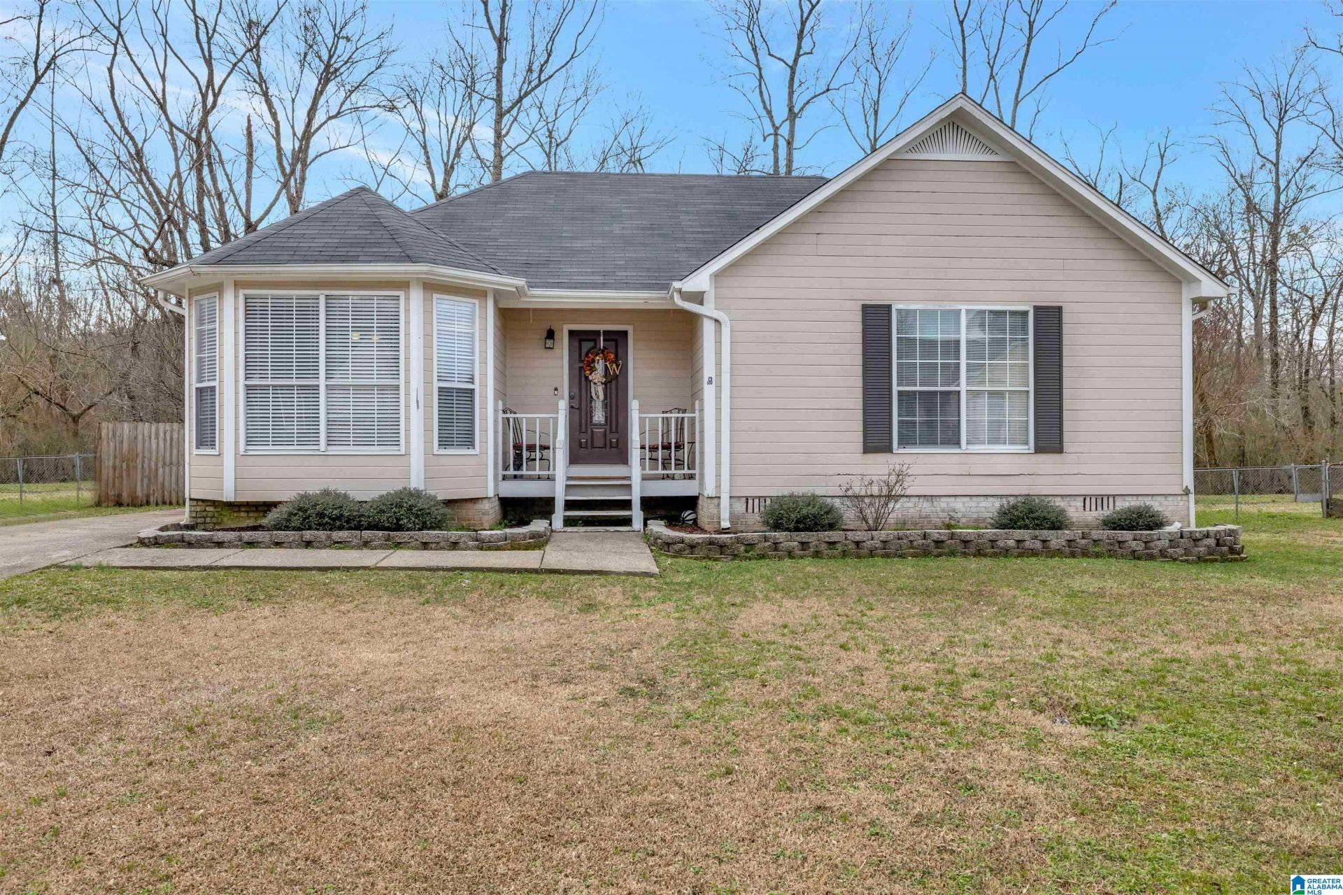 6720 Brittany Place, Pinson, AL 35126 Main Photo