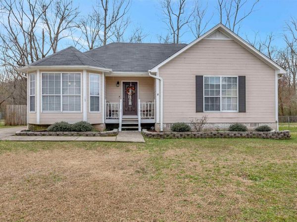 6720 BRITTANY PLACE, PINSON, AL 35126