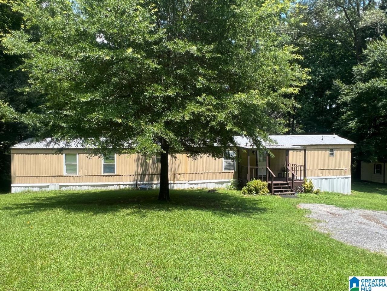 110 Walker Gap Road, Springville, AL 35146 Main Photo
