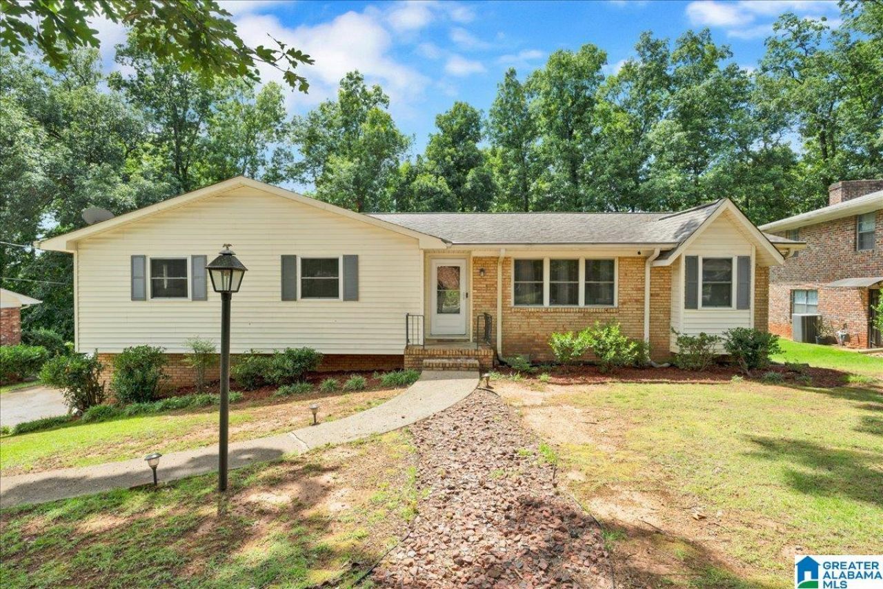 1308 Impala Drive, Birmingham, AL 35235 Main Photo