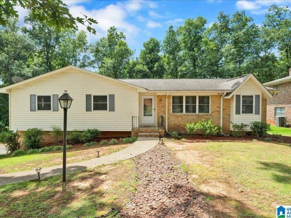 1308 IMPALA DRIVE, BIRMINGHAM, AL 35235