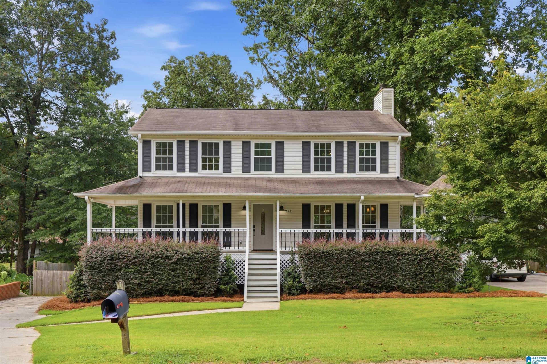 919 6th Avenue Nw, Alabaster, AL 35007 Main Photo