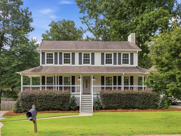 919 6TH AVENUE NW, ALABASTER, AL 35007