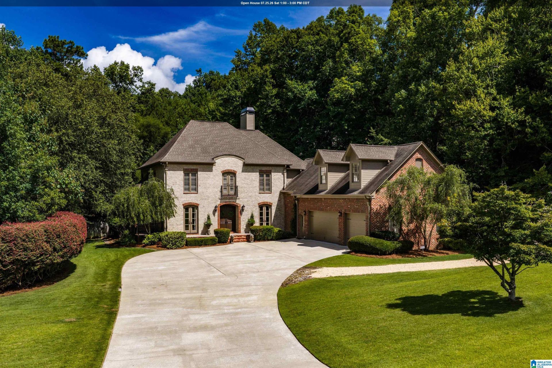 2023 Wilmington Place, Birmingham, AL 35242 Main Photo