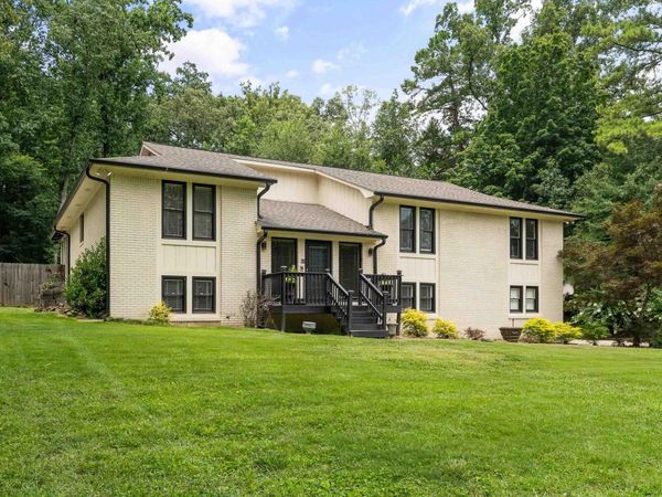 1294 ATKINS TRIMM BOULEVARD, HOOVER, AL 35226