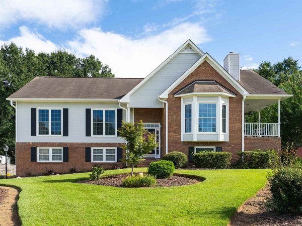 141 HEATHER RIDGE DRIVE, PELHAM, AL 35124