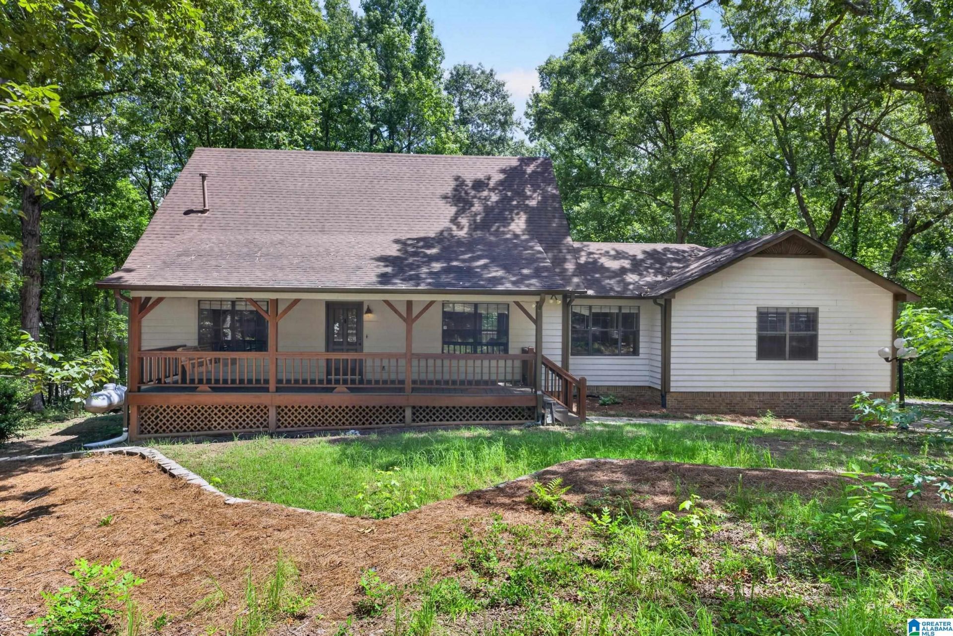 8340 Serene Lake Road, Mc Calla, AL 35111 Main Photo
