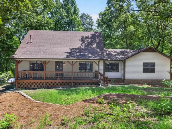 8340 SERENE LAKE ROAD, MCCALLA, AL 35111