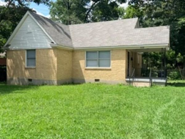 4008 PHILSDALE AVE, Memphis, TN 38111