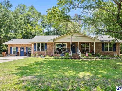 229 Woodwind Drive, Hartsville, SC 29550